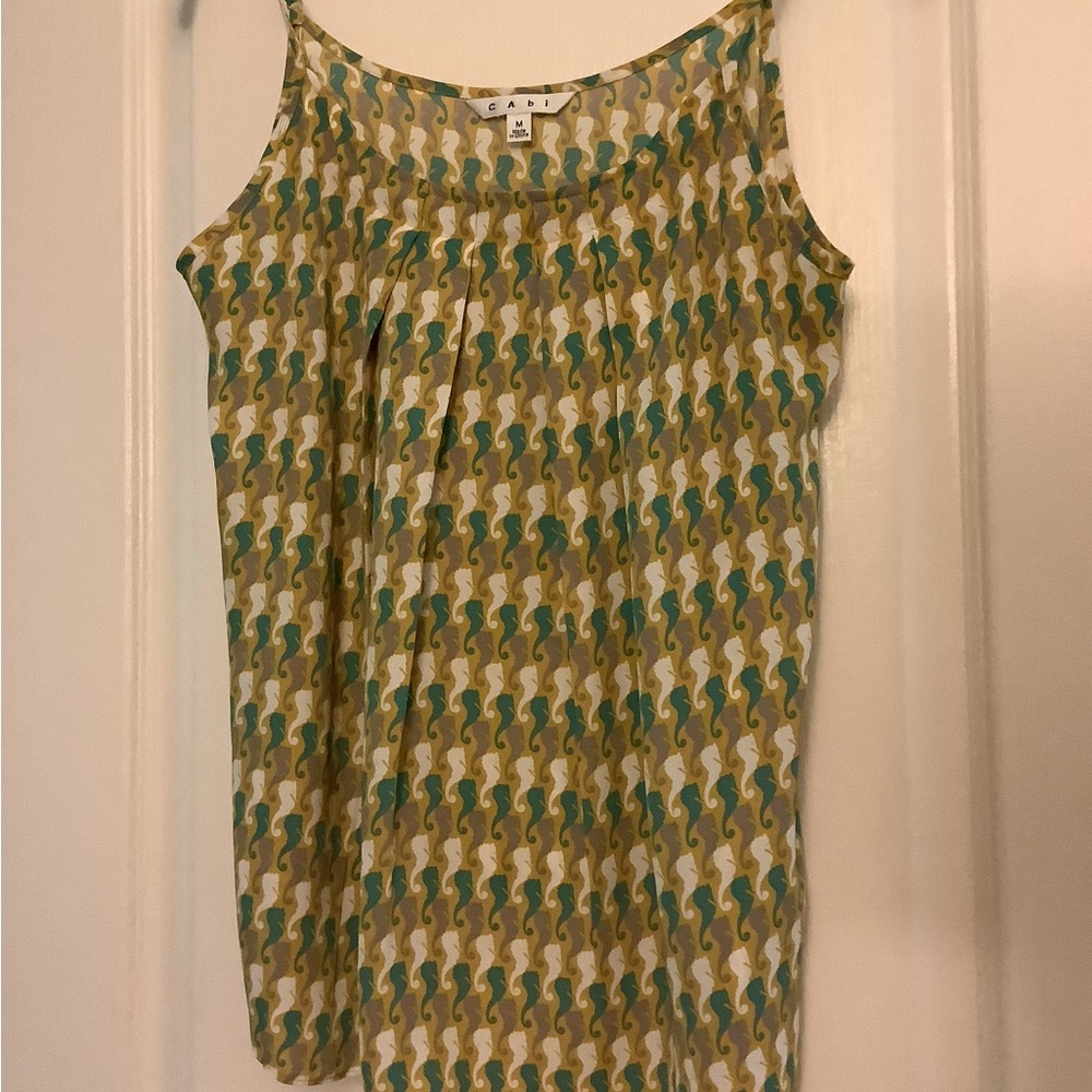 Cabi size m camisole - Picture 2 of 2